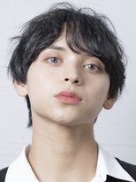 シド 表参道(s.i.d)&nbsp;韓国アイドルメンズメイク
