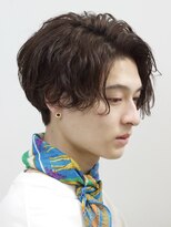 オーシャントーキョー(OCEAN TOKYO)&nbsp;波巻きセンターパート