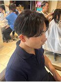メンズショート/スタイリッシュ/清潔感