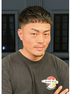 ダッド(DAD) [クロップ]