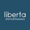 リベルタ 下北沢(liberta)のお店ロゴ