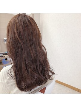 ネリネ(Nerine) ピンクブラウン