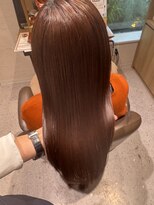 テラスヘアヴィラ 新潟駅南(TERRACEhairVilla)&nbsp;髪質改善縮毛矯正