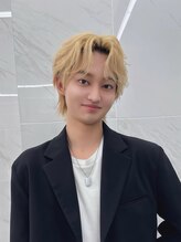 キティー(kiti) 福間 克徳