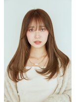 レブラン(r'e blanc) おすすめスタイル☆☆ デザイナーMIYUU