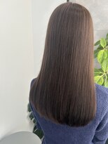 ビューティーサロン はんしん&nbsp;髪質改善トリートメント