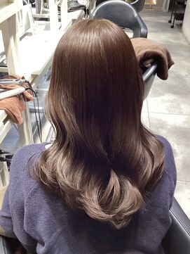 ディーエックス スリー(Dxxxx III) キャラメルベージュ