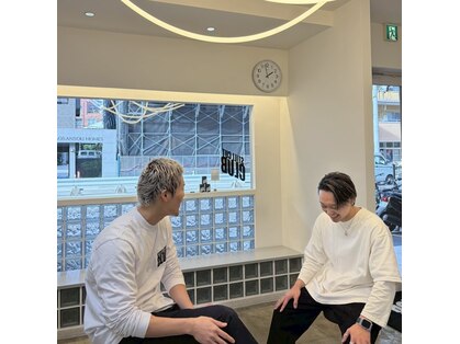 スティルカットクラブ(Still Cut Club)の写真