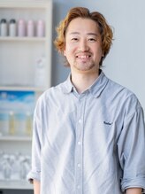 ヘアー サロン ハレ(Hair Salon Ha Le) 河村
