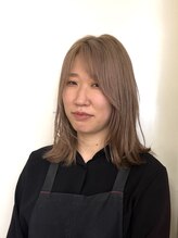 カットサロンギンザ 小手指店(GINZA)&nbsp;岩崎 亜津美