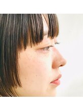 カホーン(Cajon)&nbsp;ボブ