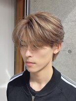 フレイバ 吉祥寺(FLAVA)&nbsp;フェザーショート