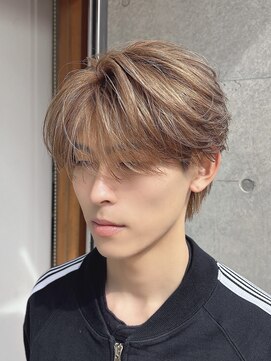フレイバ 吉祥寺(FLAVA) フェザーショート