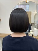 コンパクトボブ