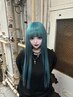 【望月限定クーポン】なじませシールエクステ６０本