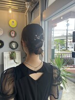 イェスオキナワ(yes okinawa) 結婚式カチモリ