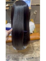 フラミューム 上野(flammeum) straight style