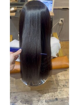 フラミューム 上野(flammeum) straight style