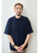 ジュノ イオンタウン姶良店(Juno)&nbsp;仁科 康文