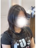 ハッシュカット