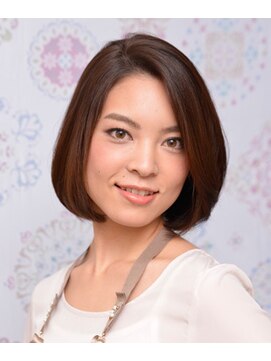 イチリン 千葉(ICHIRIN) エレガントボブ