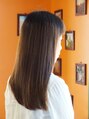 ヘアーブランド ゴップリン(hair brand GOPLIN) 【匠☆縮毛矯正】癖毛でお悩みの方、お待ちしております。