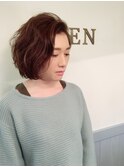 nude BOB
