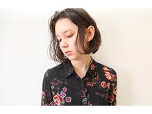 アン ヘア デザイン(un hair design)の雰囲気（お客様一人ひとりに向き合います。）