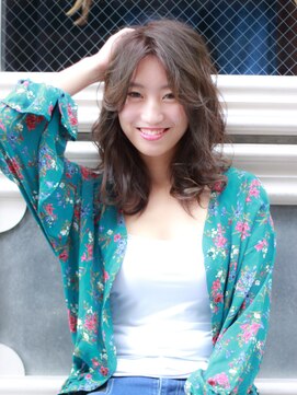 レガーミ(Legami) ラフミディ