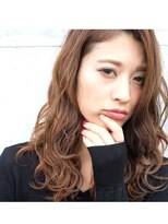 ホットリップ(Hot Lip)&nbsp;アメジスト&グレーパール