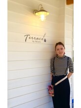 テラス(Terrace by Relato)&nbsp;satomi 