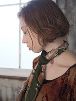 グランアージュ 柏西口店(grandage)&nbsp;女性らしいラフウェーブ【グランアージュ柏】