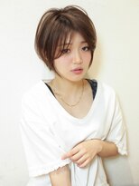 《AFLOAT裕二朗》大人女性、ミセス世代に支持◎髪型ショート53