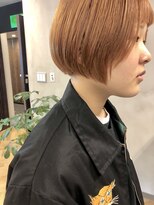 スワッグ(Swag)&nbsp;ミニボブ