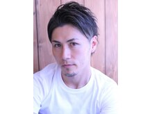 ヘアーロギア 栄店(hair LOGiA)