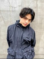 エル(EL by green)&nbsp;【EL】ナチュラルセンターパート