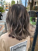 ゼロイチオリジナル(#01 ORIGINAL)&nbsp;グレーデーション