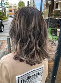グレーデーション