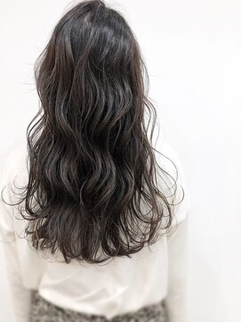 ティンク 港南台 (Tink) マット×ハイライトカラー