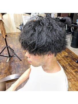 シリー(SILLY) ゆるツイストスパイラル
