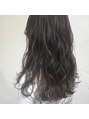 アマンヘアーイースト 吉祥寺東口店(Aman hair-e)&nbsp;透明感のあるカラーが得意です！【Aman hair-e】 