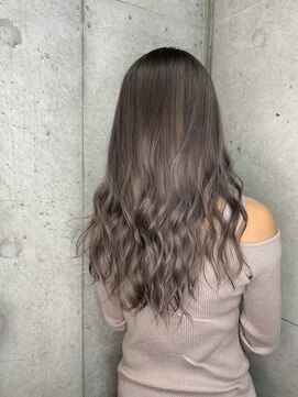 ワン(ONE) ダークグレー