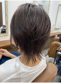 ショートウルフ
