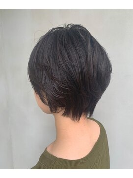 スーリール 柚須店(Sourire) 大人ショート