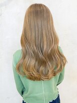 レイール 吉祥寺(Reir)&nbsp;【Reir吉祥寺】*くびれ韓流ロング+オリーブベージュ*