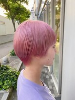 オーダーワン(OORDER1)&nbsp;pale pink..