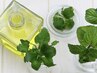 頭皮のベタつき＆ニオイが気になる方へ！頭皮美活スパ20分コース 5,500円