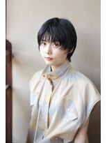 ヨーキヘアー(yookihair) フェイスフロー