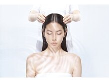 ヘッドスパ【頭皮環境改善】(北千住/北千住美容院/北千住美容室/北千住駅/北千住駅徒歩6分/髪質改善)