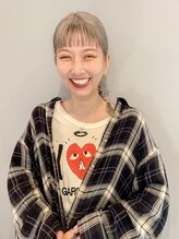 ギブ(give)&nbsp;木原 瞳